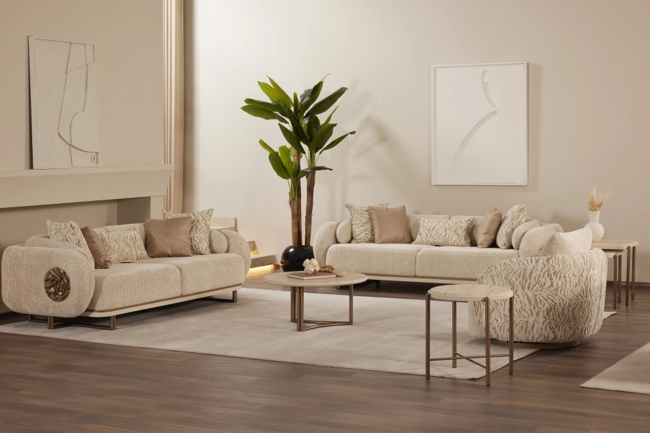 Fotoliu LOFT ID