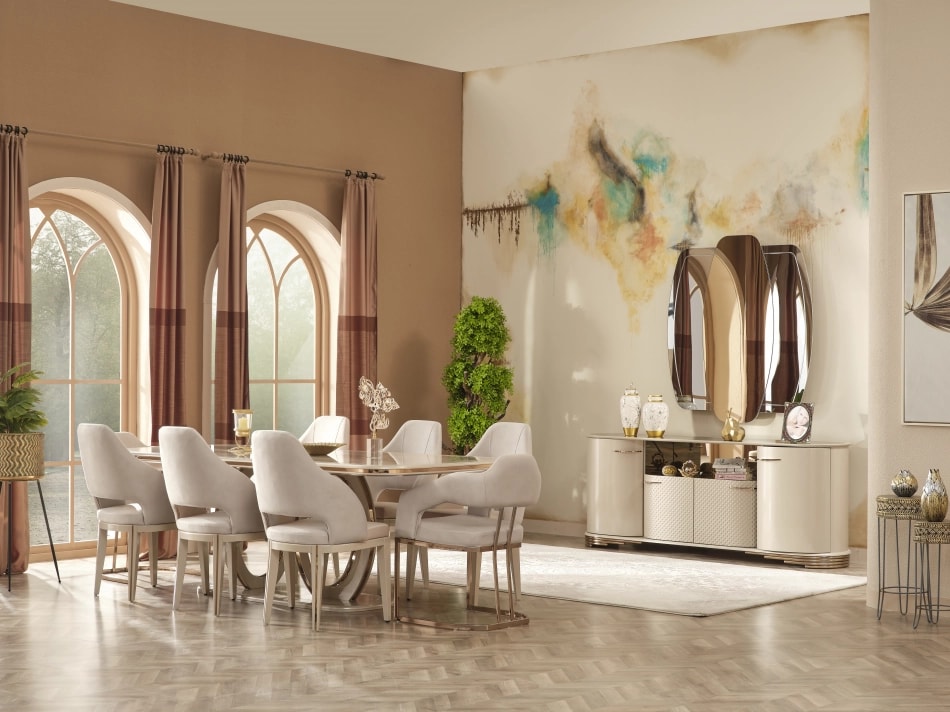 Scaun Paris MM