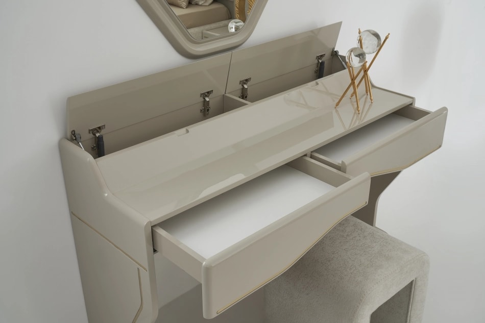 Comoda dormitor MILANO HL