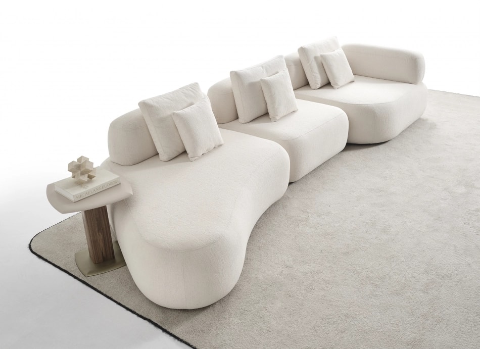 Coltar modular MOSTAR IM