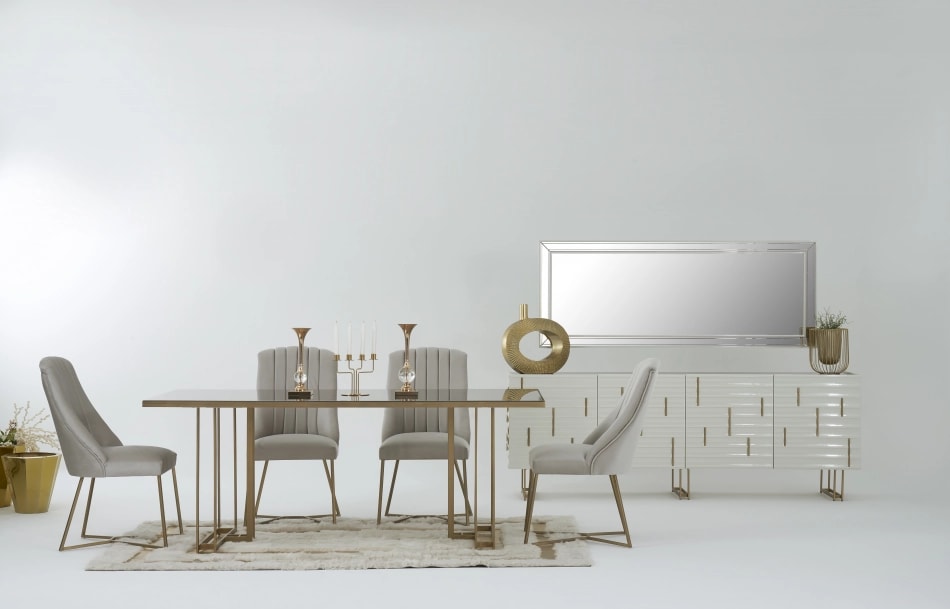Dining Complet BAKU HL