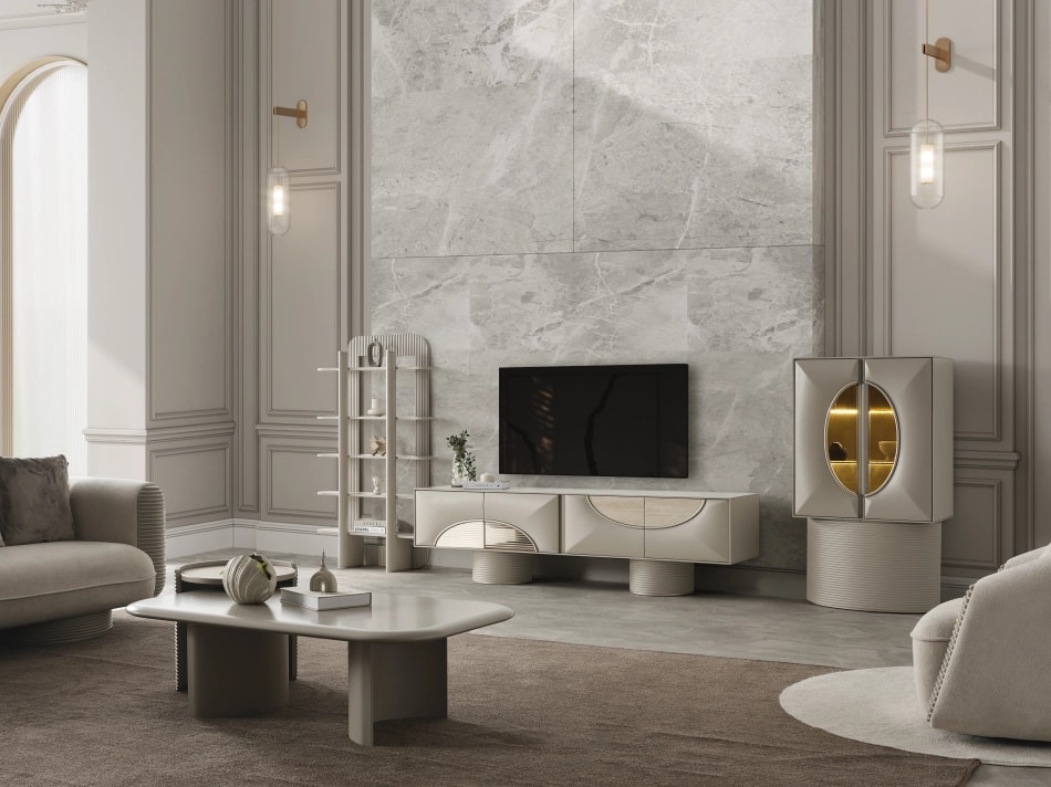 Comoda TV ELEGANCE IM