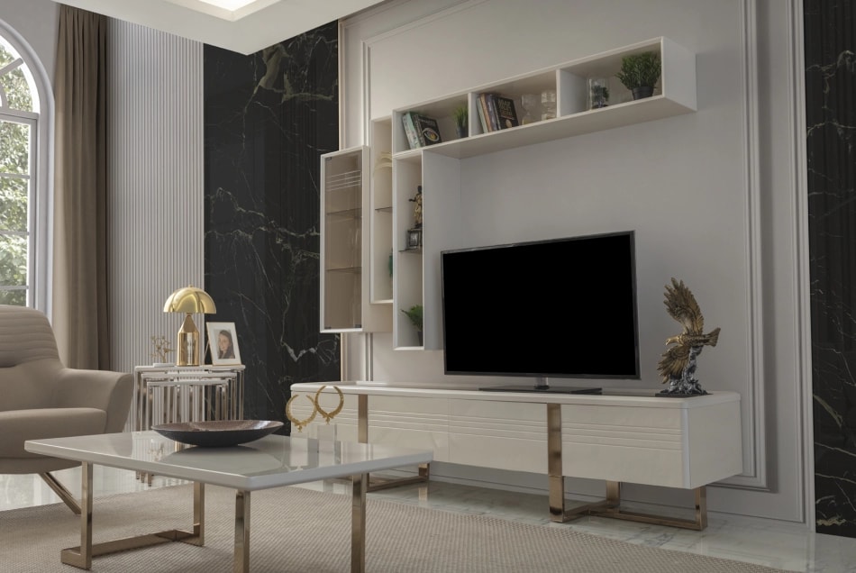 Comoda Tv Oslo AH