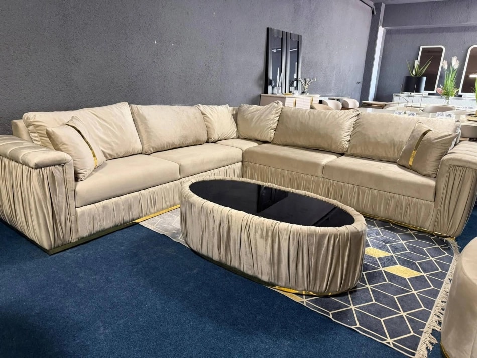 Coltar JOMERYAN TPT Extensibil