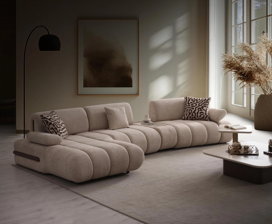 Modul relax Coltar EDRA TW