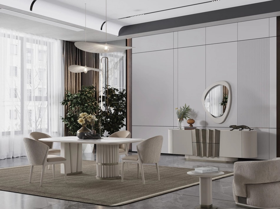 Masa Dining VARNA SG