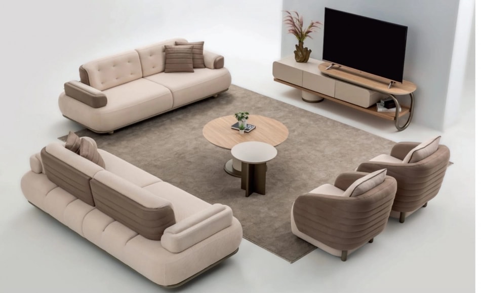 Comoda TV BIANCA CA