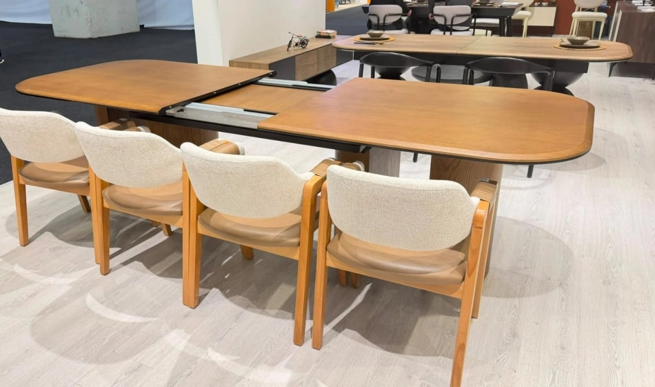 Masa EXTENSIBILA WANDAL Ps