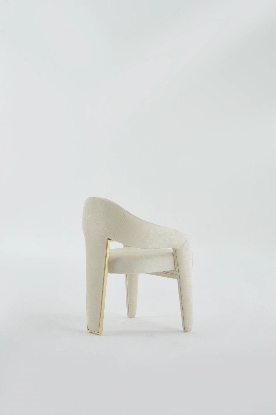 Scaun MILANO HL