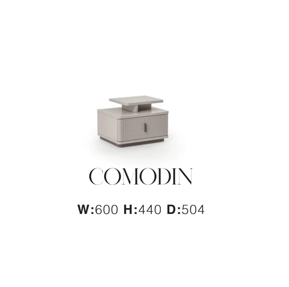 Noptiera RONESANS CA