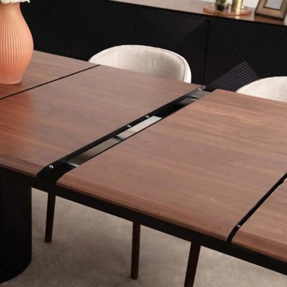 Masa Dining extensibila LOFT PS