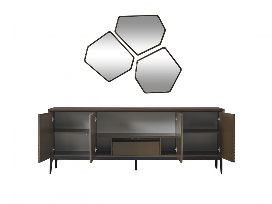 Comoda Dining COCCO AR