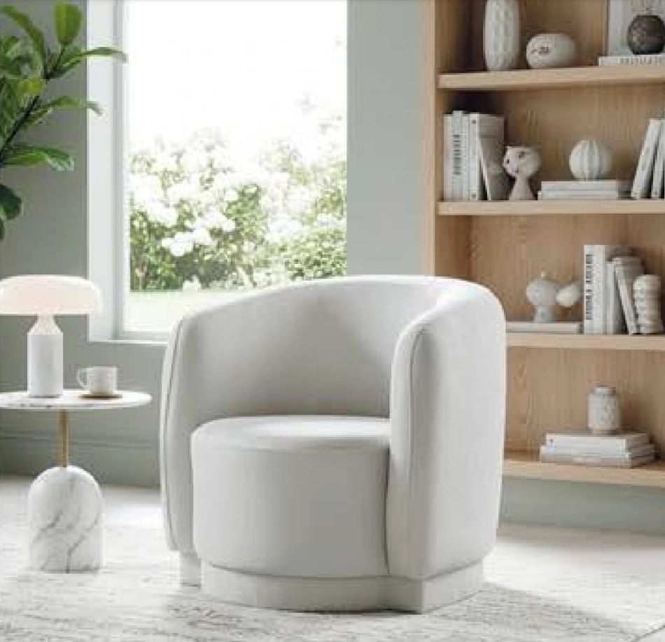 Set Canapea BEAN 3-1-1 + Pouf TPT Fixa