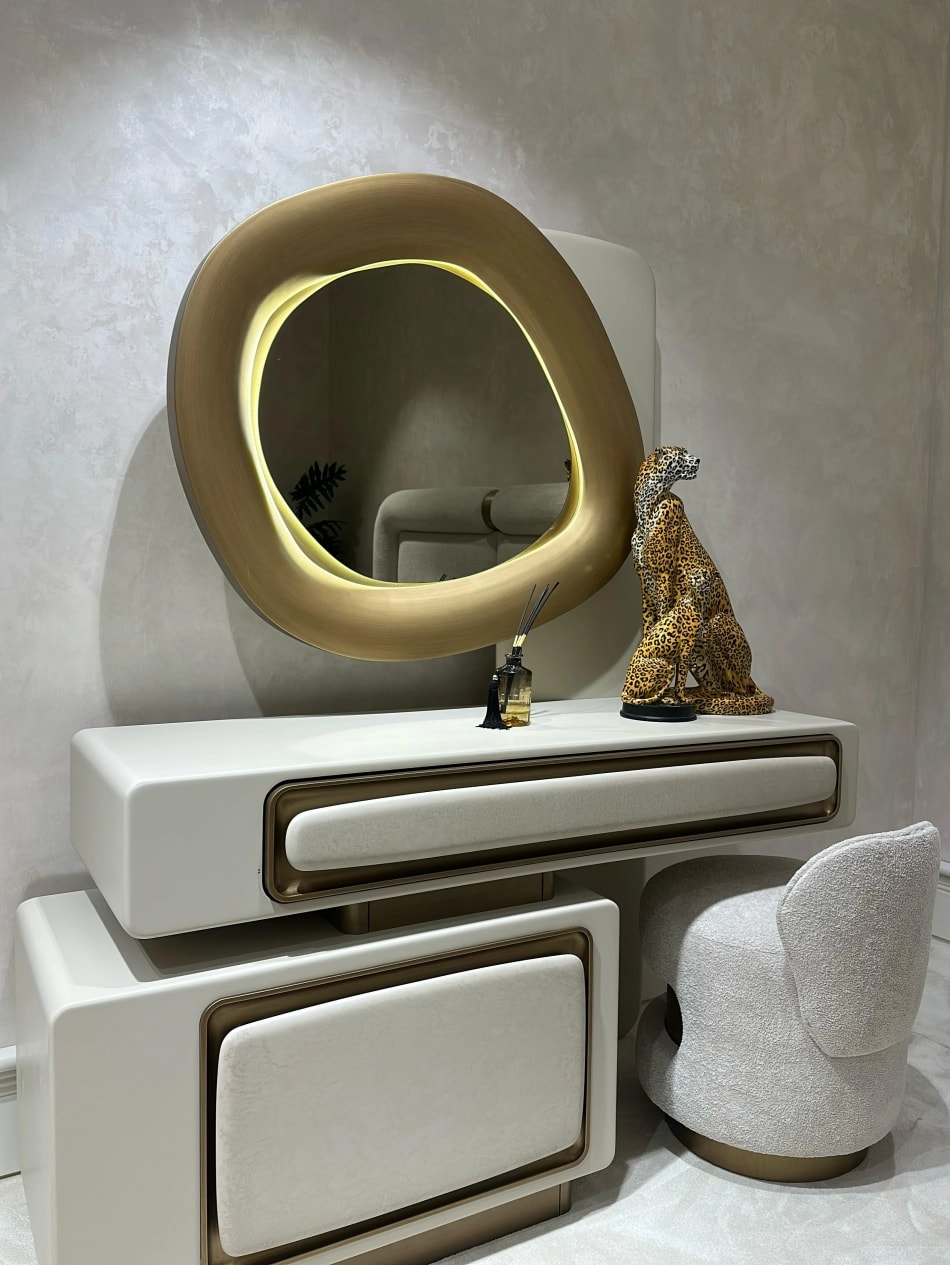 Pouf SOHO MZZ