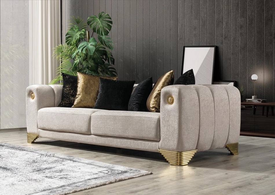 Canapea Hermes OD 4 locuri