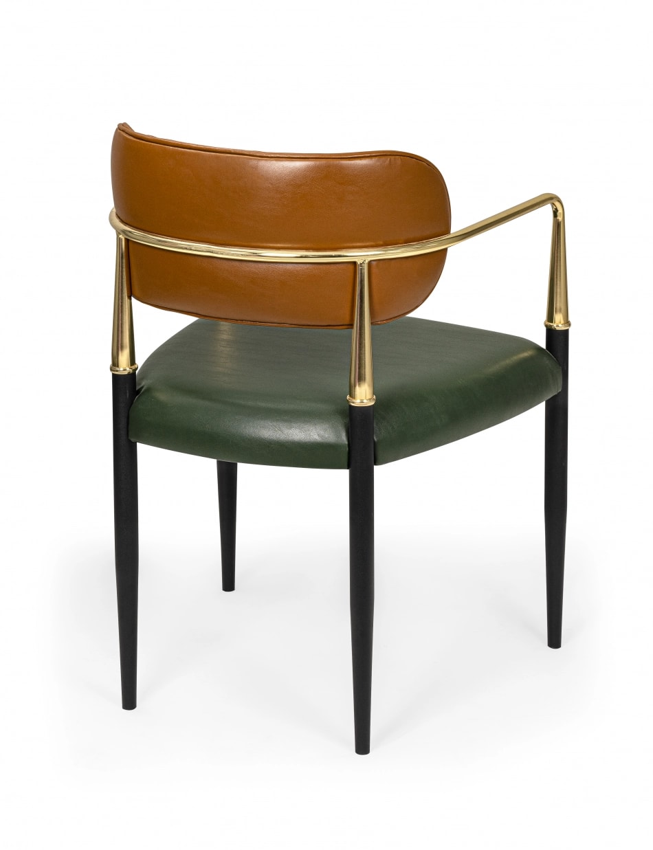 Scaun Berlin MZ