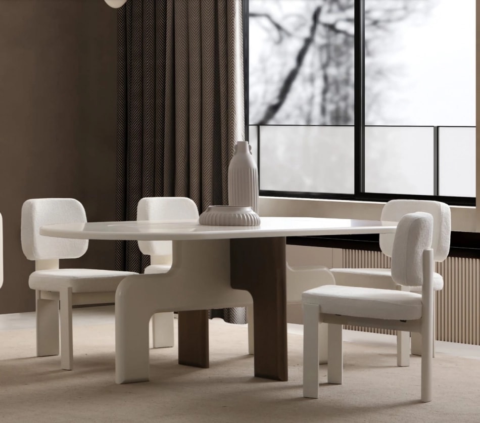Dining Complet MOLIVO TW
