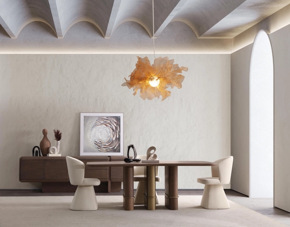 Oglinda Comoda Dining Maro Edra TW
