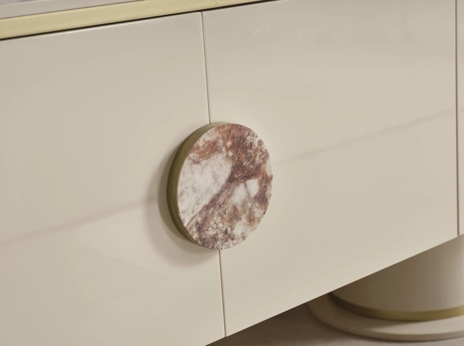 CARTIER GS Comoda  TV Dining