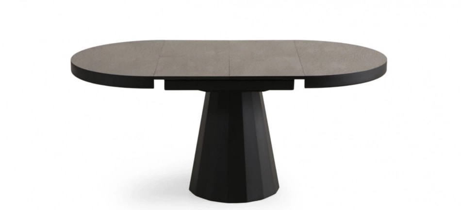 Masa Rotunda Extensibila CAPRIS PS