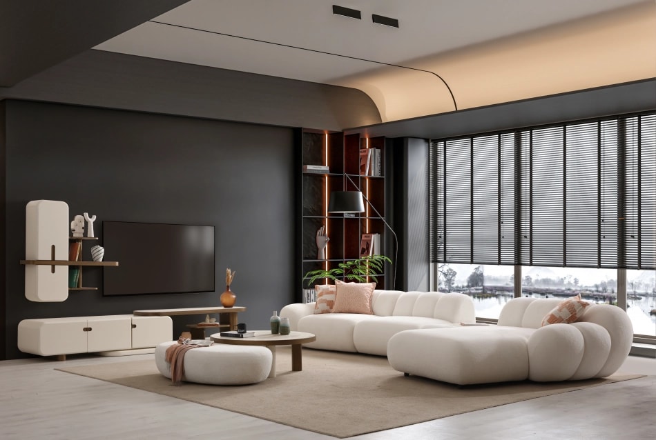 Modul relax MOLIVO TW