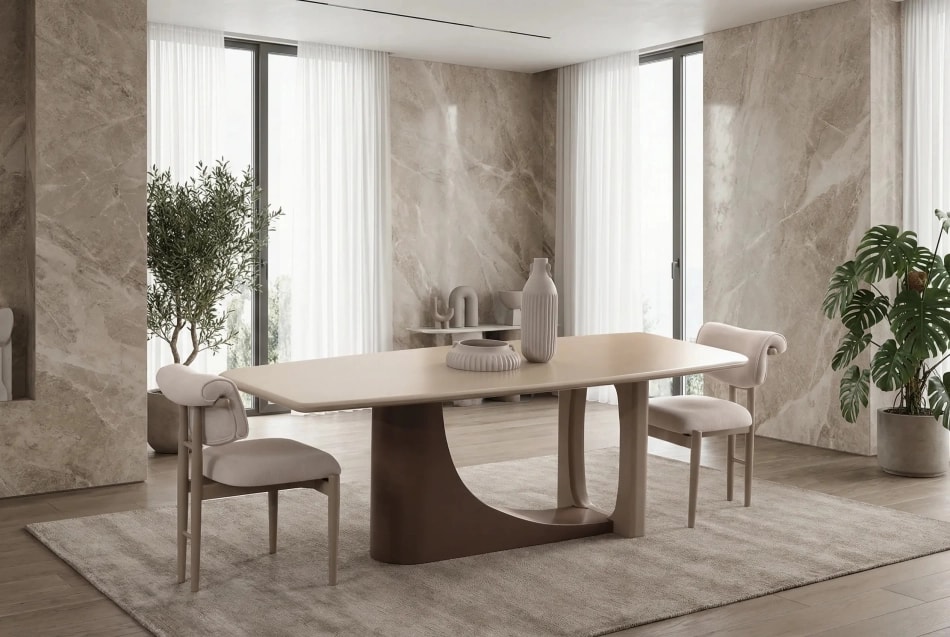 Dining Complet VALERIA TW