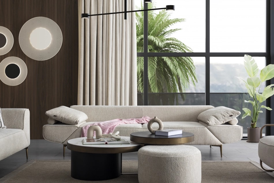 Canapea LOFT SF