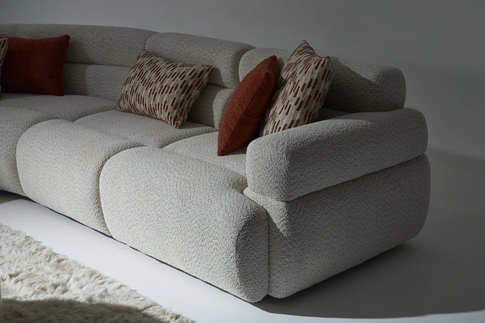 Modul drepta cu brat TOGO HL