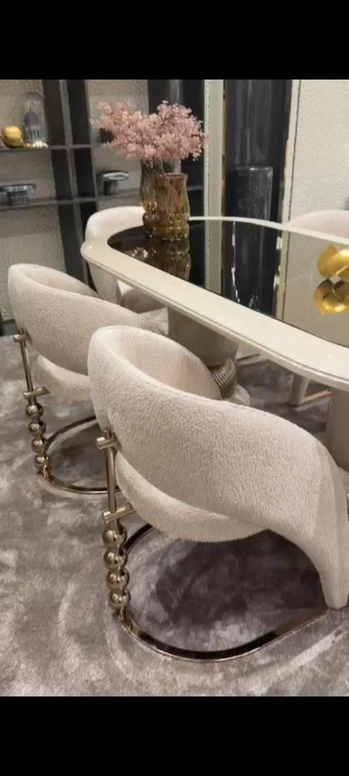 Dining Complet DIAMOND IMC