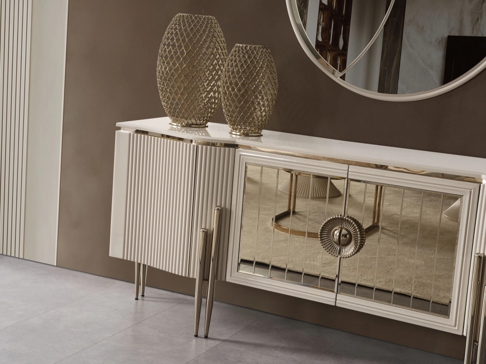 Oglinda Comoda Dining YILDIZ HL