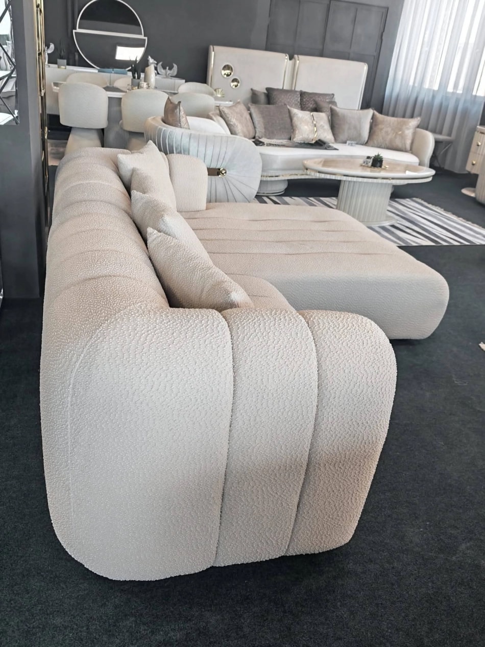 Coltar Marshmallow AL
