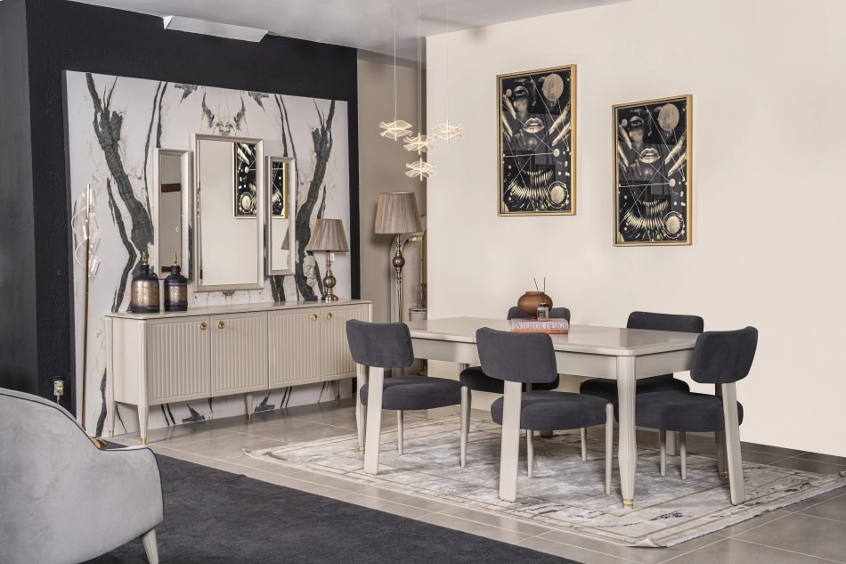 Masa Extensibila ROMA SG