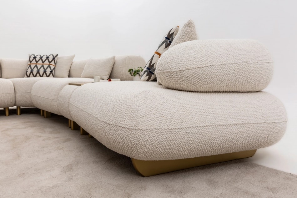 Modul cu brat stanga/ dreapta GLAMOR TW