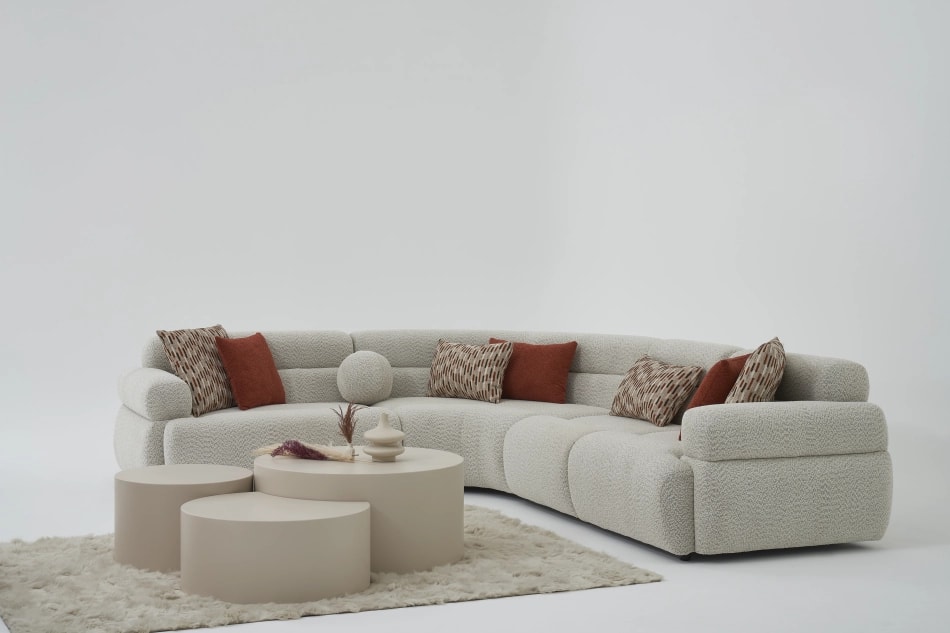 Modul Stanga cu brat TOGO HL