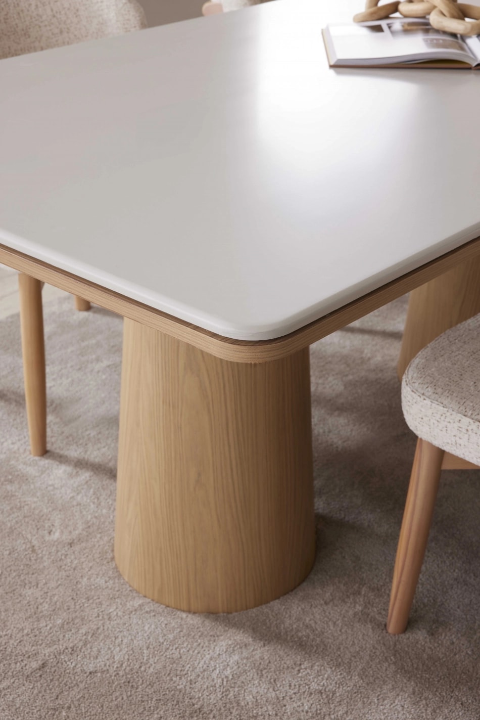 Dining Complet ROMA ID