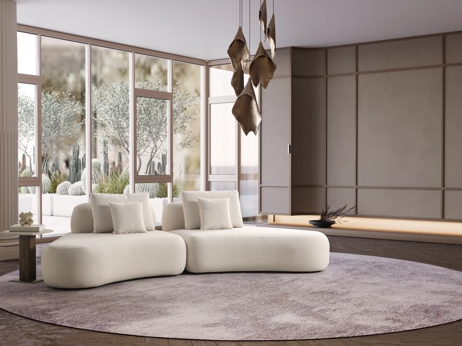 Coltar modular MOSTAR IM