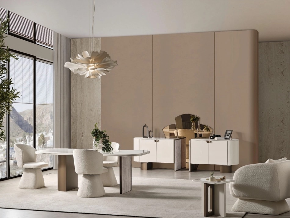 Scaun HILTON GS