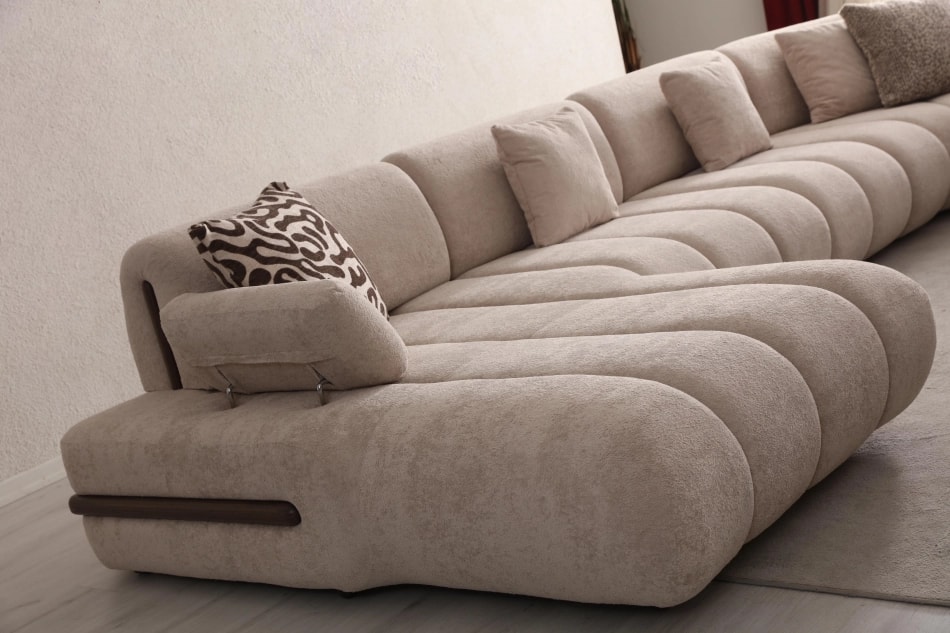 Modul relax Coltar EDRA TW