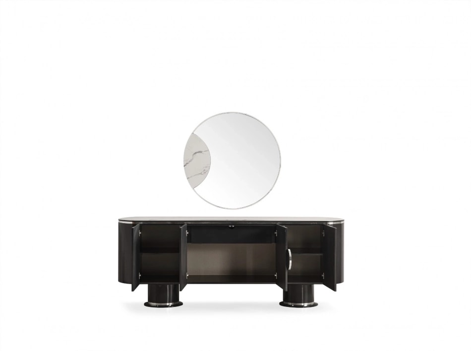 CARTIER GS Comoda Dining