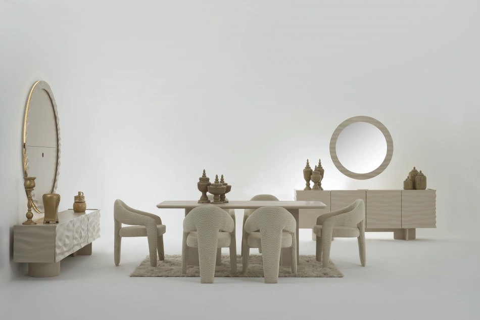 Scaun Dining SILI HL