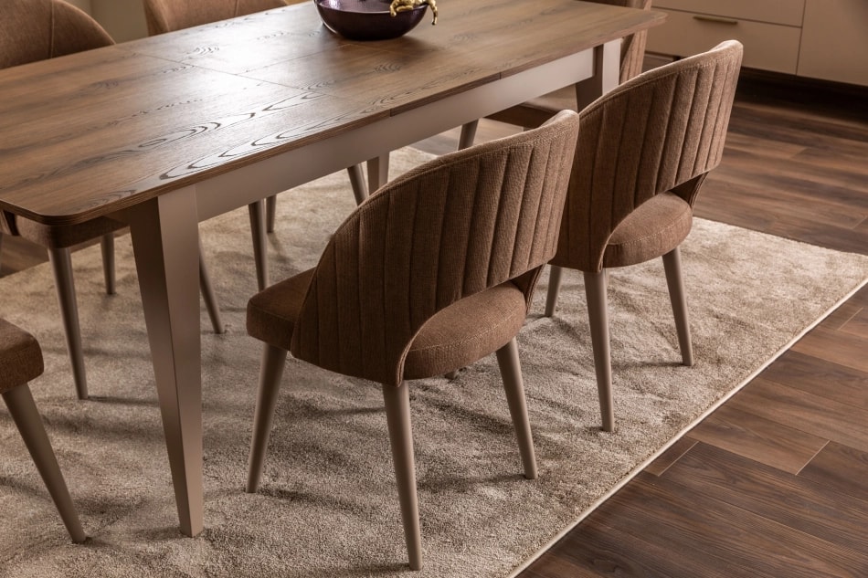 Scaun Dining TILSIM ID