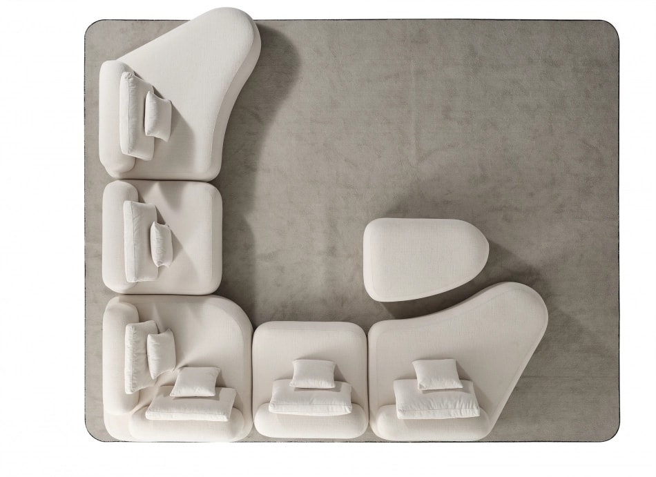 Coltar modul colt  MOSTAR IM