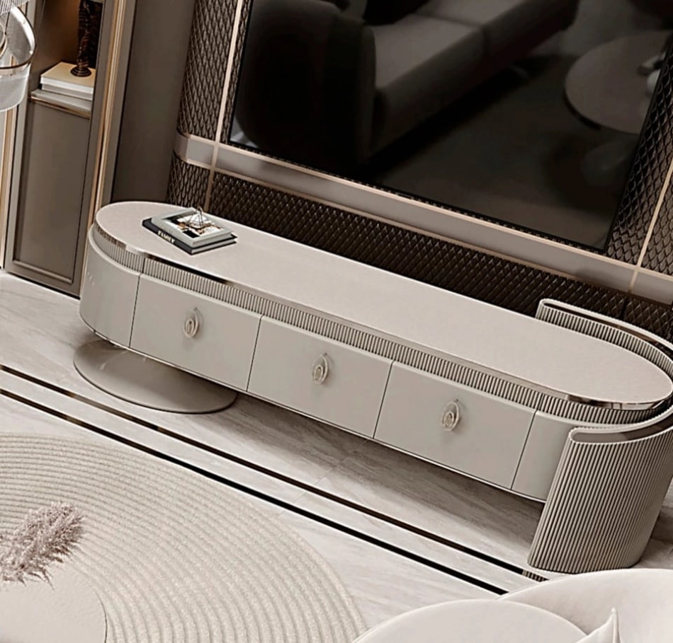 Dining Complet MODENA MDM