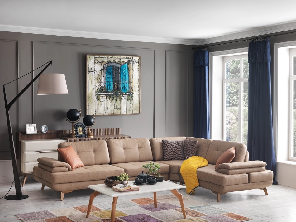Coltar Modular Colt Avensis
