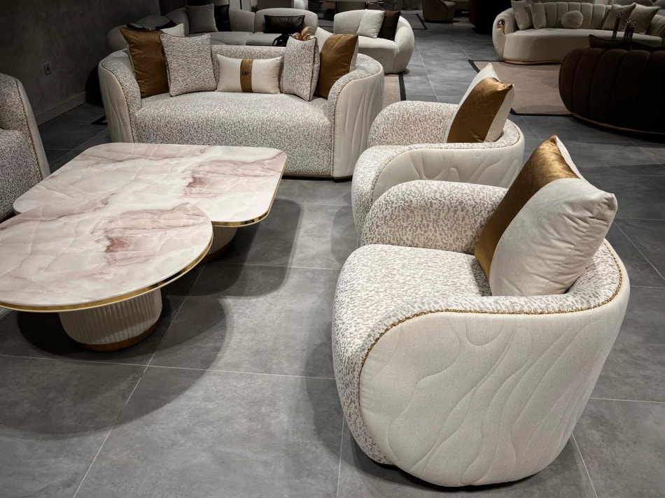 GUSTO AR Fotoliu