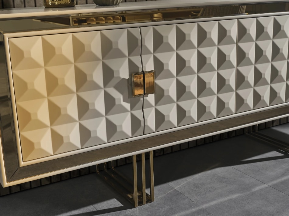 Dining Complet ELIT IM