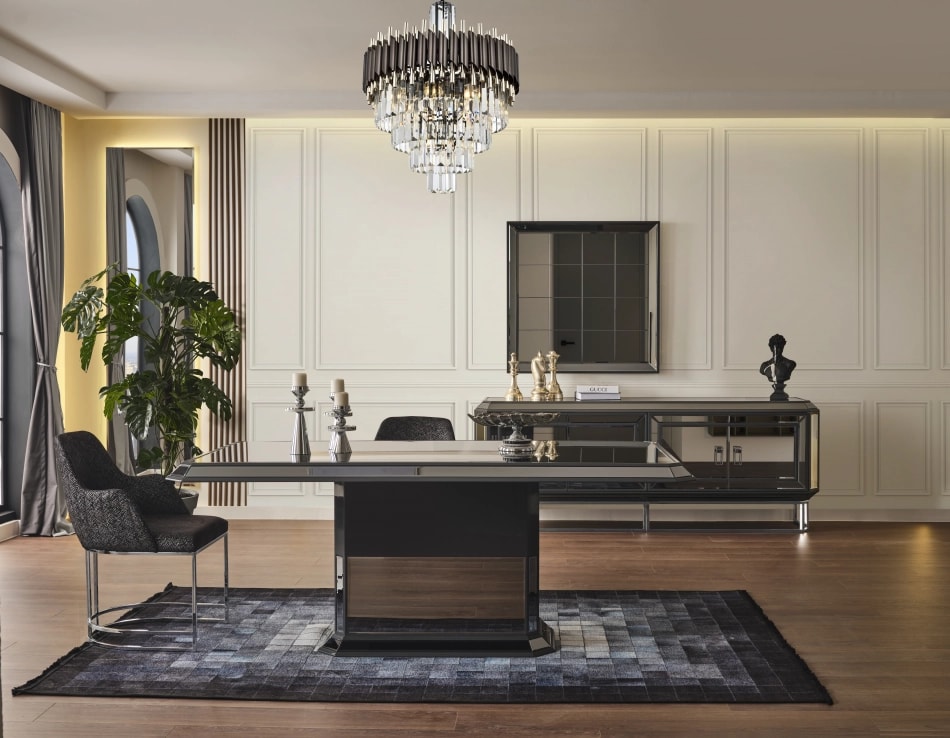Dining Complet GUCCI IM