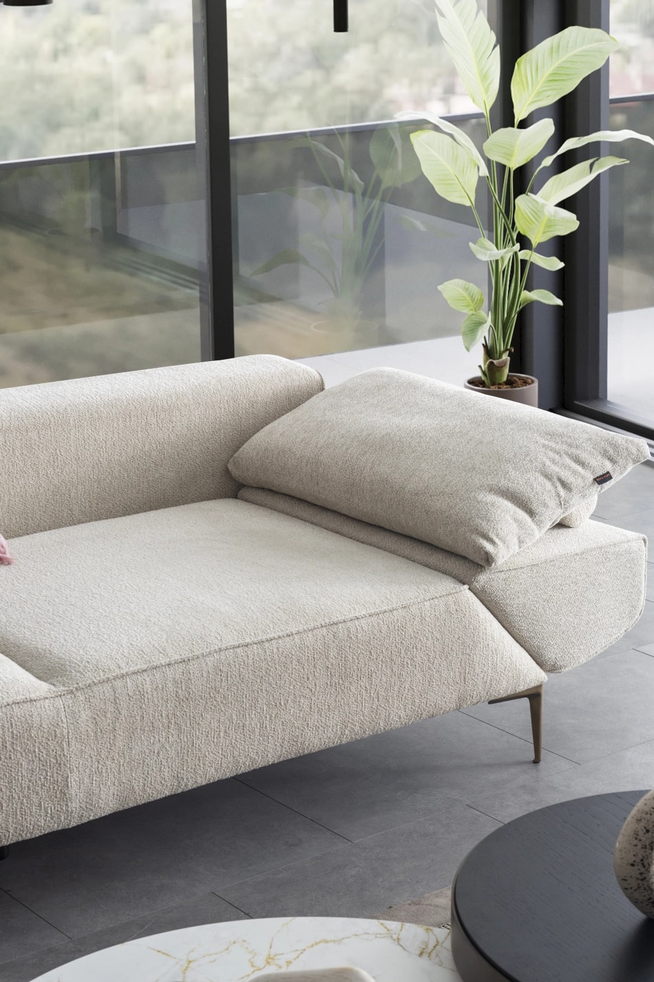 Canapea LOFT SF