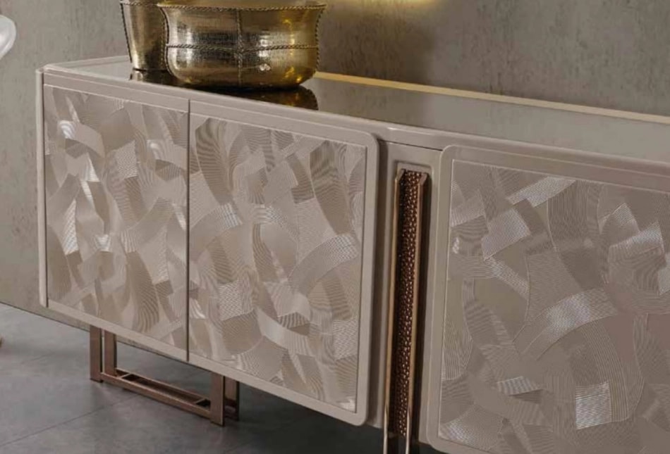Dining Complet CIRAGAN HL