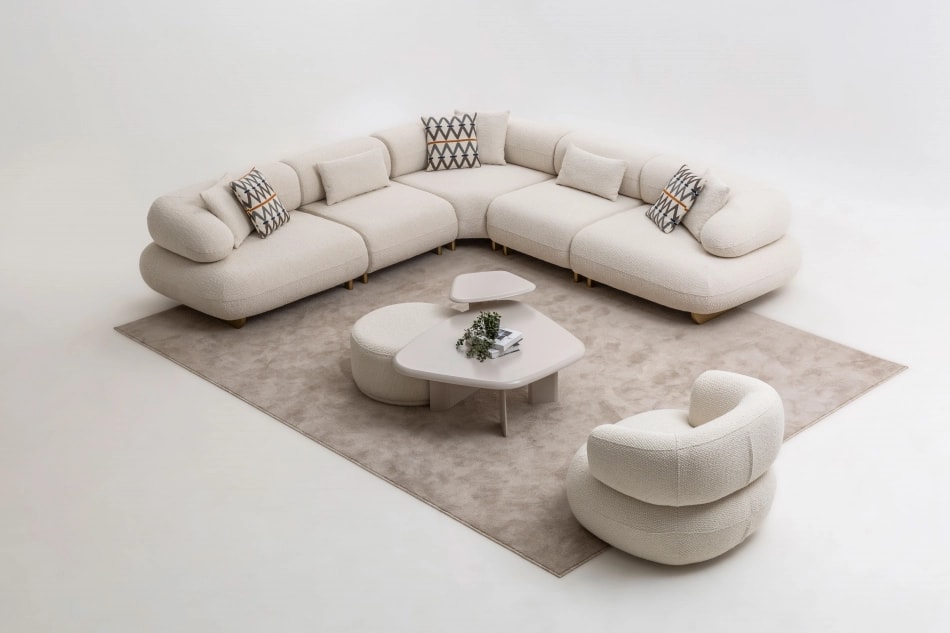 Modul colt GLAMOR TW